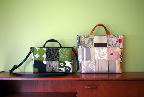 「patchwork pochette」デビュー!_e0243765_11155018.jpg