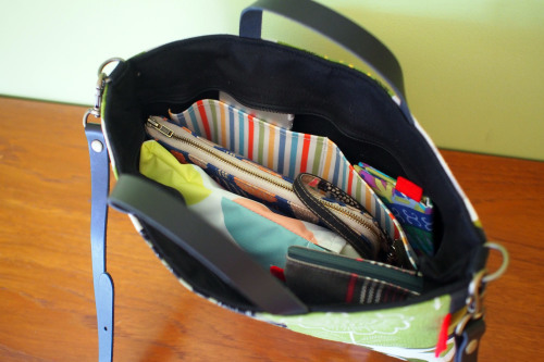 「patchwork pochette」デビュー!_e0243765_11161425.jpg