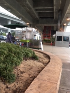 通勤駅ー平常に戻る(5日早く)_e0350971_14002202.jpg