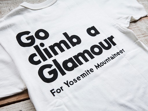 FREEWHEELERSより\"Go climb a Glamour\"入荷です!!_d0160378_03432261.jpg