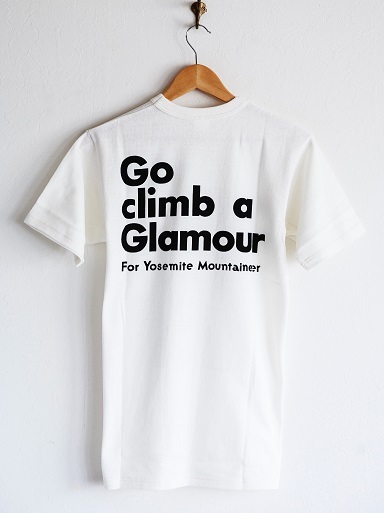 FREEWHEELERSより\"Go climb a Glamour\"入荷です!!_d0160378_03432267.jpg