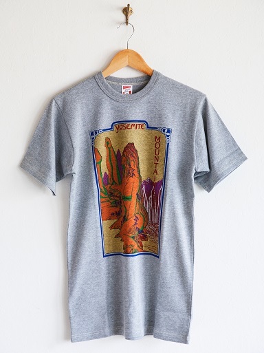 FREEWHEELERSより\"Go climb a Glamour\"入荷です!!_d0160378_03514801.jpg