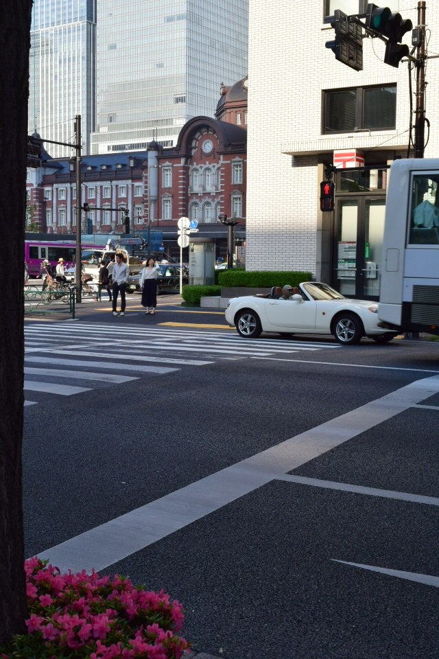 東京中央郵便局(昭和モダン建築再訪)_f0142606_00534005.jpg