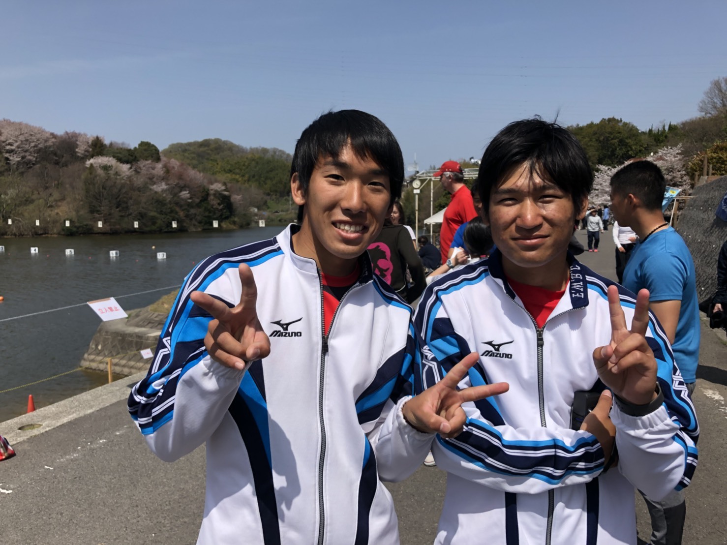 大正大学 碧水会 カヌー部 ブログ