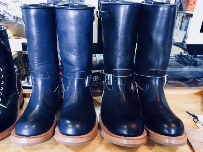 ADDICT CLOTHES BOOTS : ADDICT CLOTHES BOOTS :