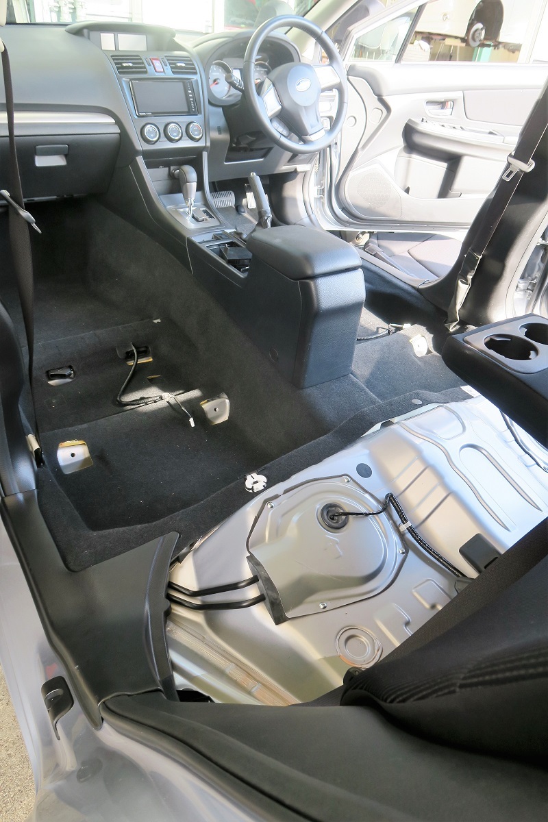ミニカーの整理と中古車仕上げ_f0076731_21552064.jpg