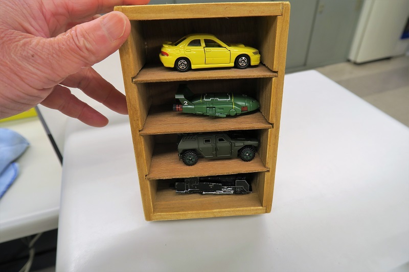 ミニカーの整理と中古車仕上げ_f0076731_21555536.jpg