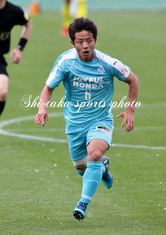 筑波大学 鈴木徳真 Shi Taka Sports Photo