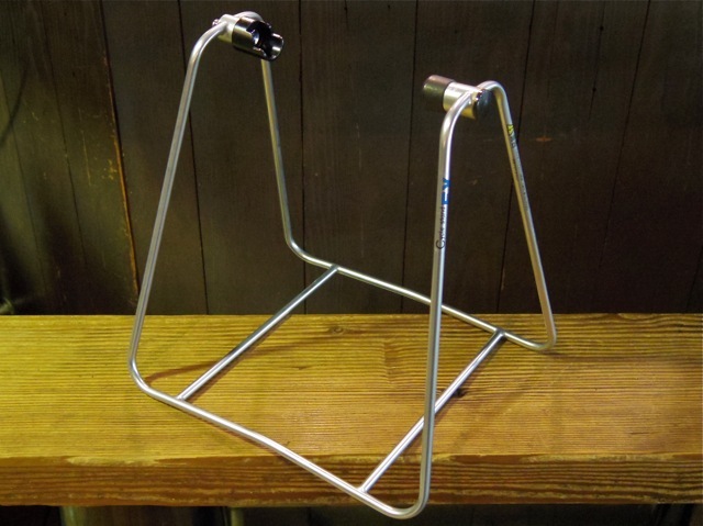 NITTO CYCLE STAND EX-20 : KOOWHO News
