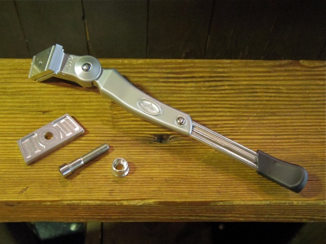 【2025秋冬新作】 & AM MOULTON for STAND CENTER TSR News KOOWHO : アクセサリー