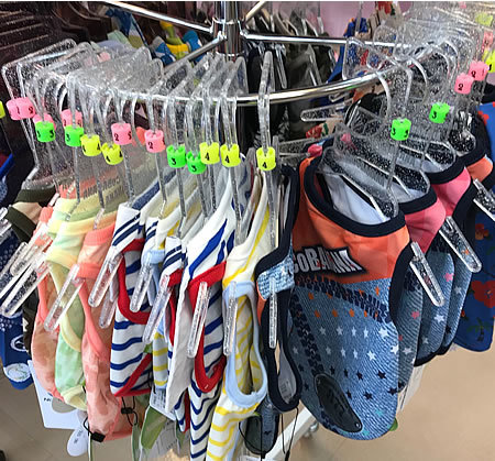 春夏物の洋服が入荷しました～♪_e0362456_12470845.jpg