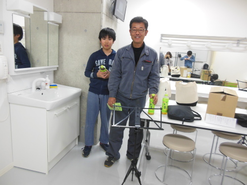 ハストピアにて準備&リハ終了!_e0040673_23400259.jpg
