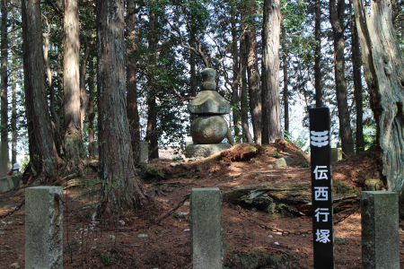 中山道１１回目　②十三峠越え_b0223592_17202284.png