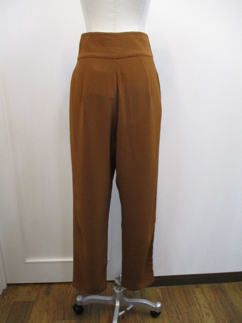 TODAYFUL トゥディフル Vintage Tuck PT　★_e0076692_19192592.jpg