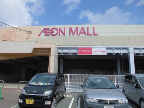 マクドナルド イオンモール猪名川店_c0118393_16295539.jpg