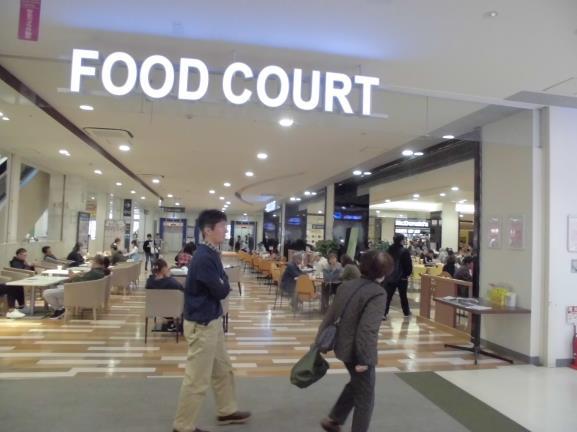 マクドナルド イオンモール猪名川店_c0118393_16324527.jpg