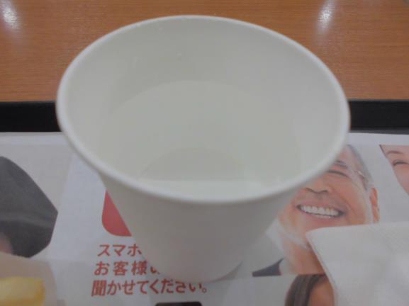 マクドナルド イオンモール猪名川店_c0118393_16430649.jpg