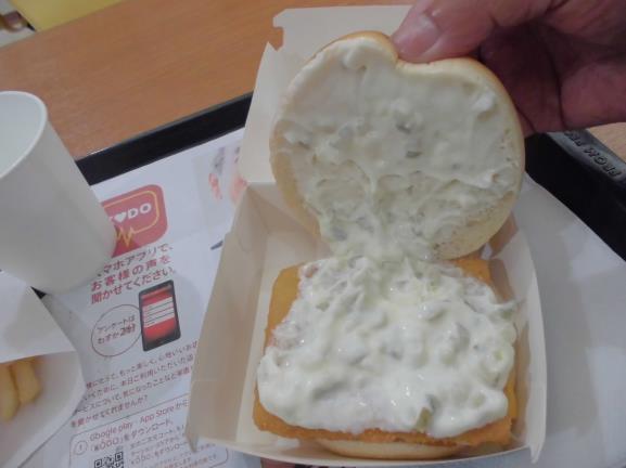マクドナルド イオンモール猪名川店_c0118393_17085981.jpg