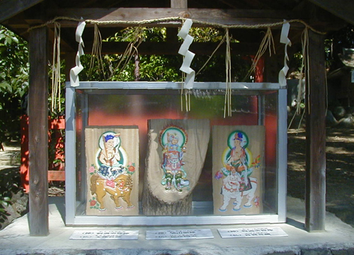 ●神社の造形―新熊野神社、その6_d0053294_01405807.jpg