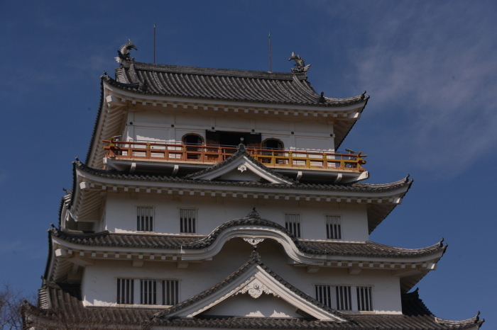 福山城 Fukuyama Castle_f0268294_21433219.jpeg