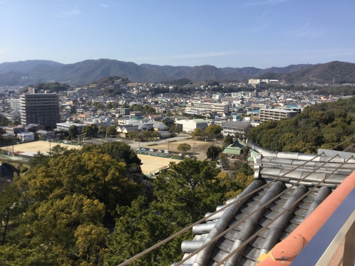 福山城 Fukuyama Castle_f0268294_21491502.jpeg