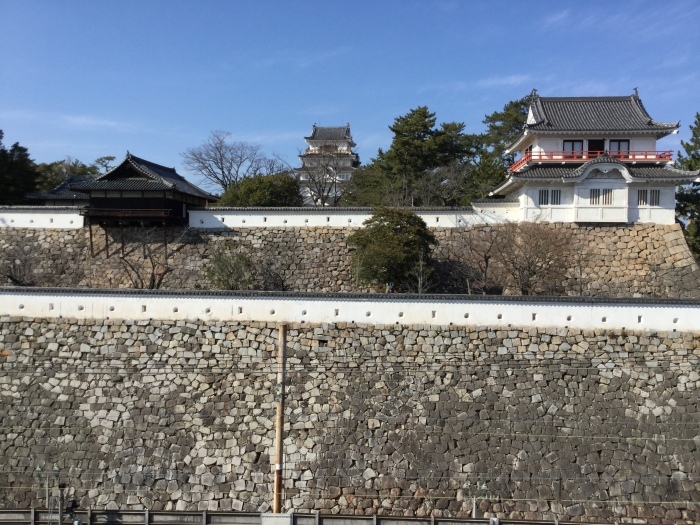 福山城 Fukuyama Castle_f0268294_21522008.jpeg