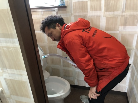 4月8日(日)☻しまぶろぐ☻アルファードO様納車( ✧Д✧)N様ウィッシュご成約◝(⁰▿⁰)◜_b0127002_16201411.jpg
