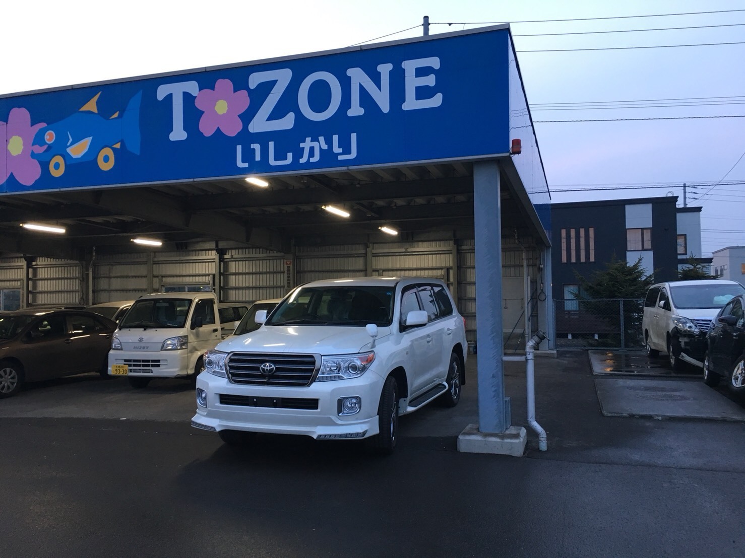 4月8日(日)☻しまぶろぐ☻アルファードO様納車( ✧Д✧)N様ウィッシュご成約◝(⁰▿⁰)◜_b0127002_18423010.jpg