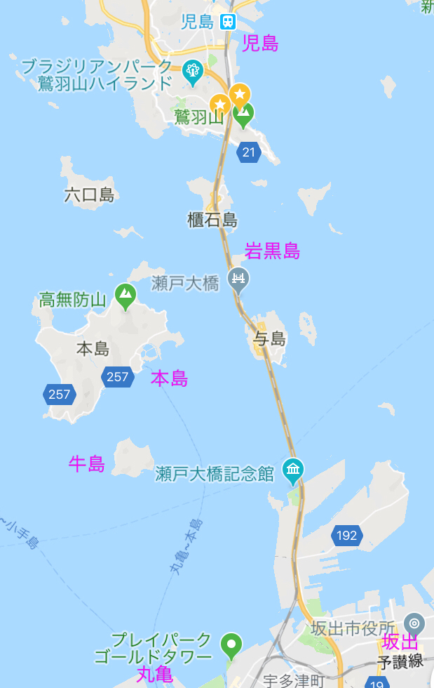 海界の村を歩く 瀬戸内海 本島・岩黒島_d0147406_19493035.jpg