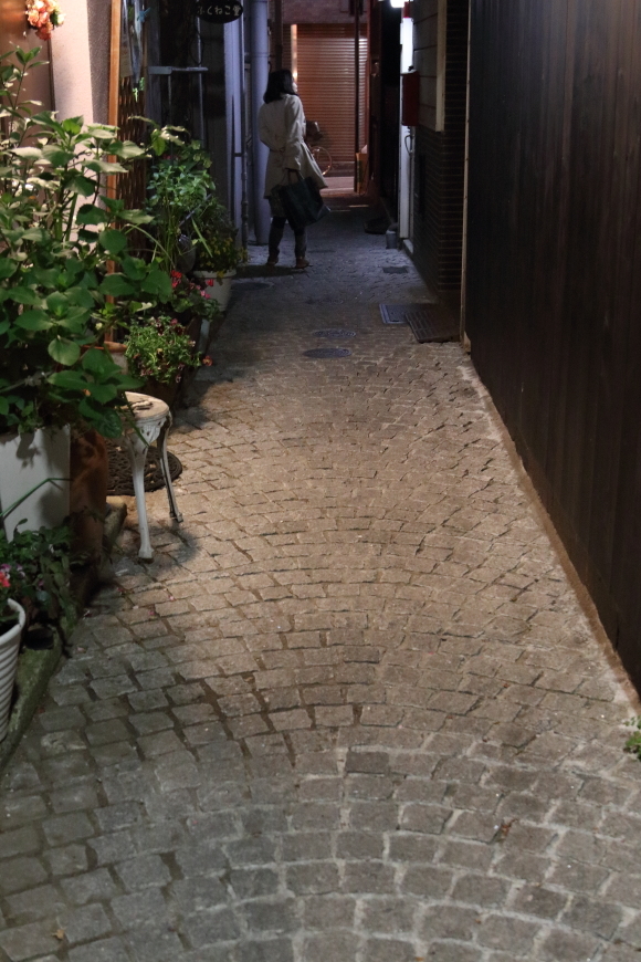 新緑 満開 - 秩父・2018年春 -_b0190710_18371045.jpg
