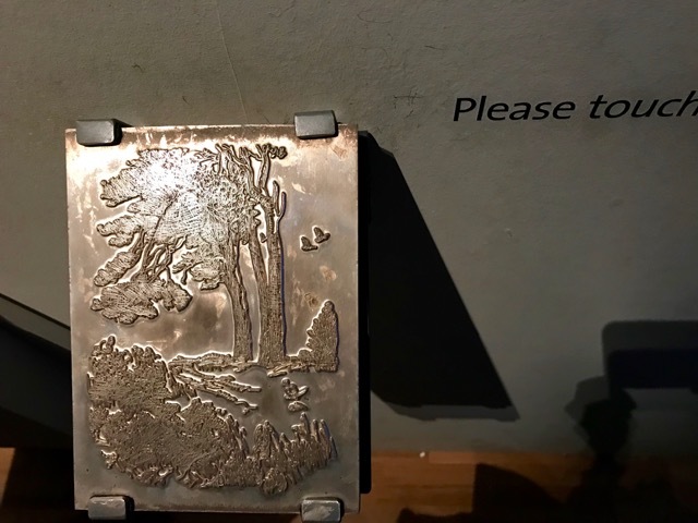 ギリギリ駆け込みで観てきました、V&Aのくまのプーさん展