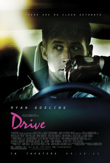 『ドライブ（Drive）』は現代版の人情劇_c0060143_10130590.jpg