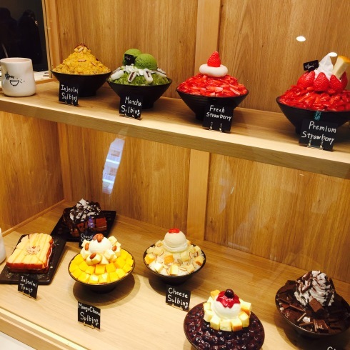 いちごたっぷり 日本でソルビン ラゾーナ川崎 ハレクラニな毎日 いちごたっぷり 日本でソルビン ラゾーナ川崎 ハレクラニな毎日