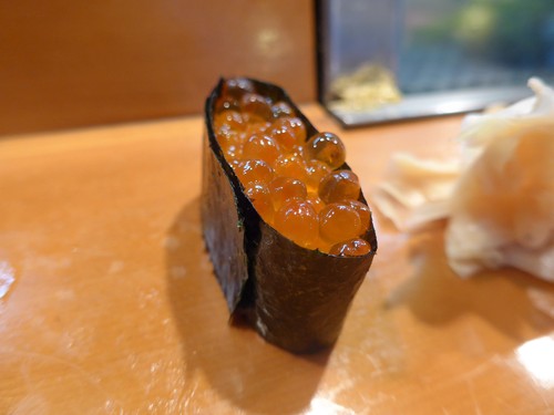 新宿御苑前「三ます」へ行く。_f0232060_16502868.jpg