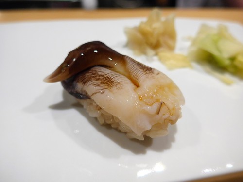 阿佐ヶ谷「じゅうぞう」へ行く。_f0232060_17172740.jpg