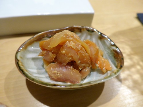 阿佐ヶ谷「じゅうぞう」へ行く。_f0232060_17183542.jpg