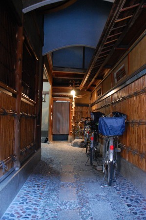 彦根 袋町遊廓ぞめき 花の生涯_f0347663_13440391.jpg
