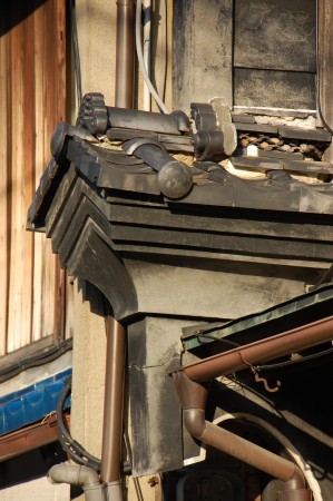 彦根 袋町遊廓ぞめき 萬屋(よろずや)_f0347663_14470797.jpg