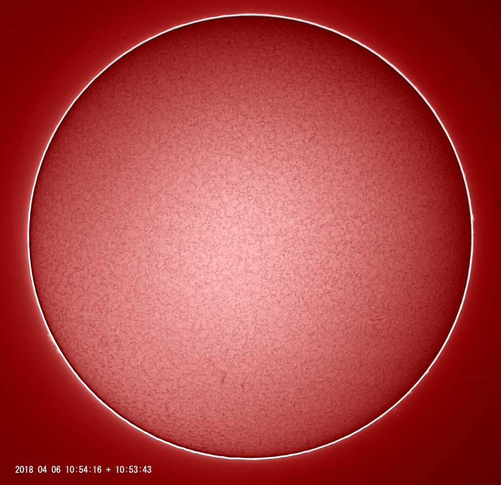 4月8日の太陽_e0174091_13463481.jpg