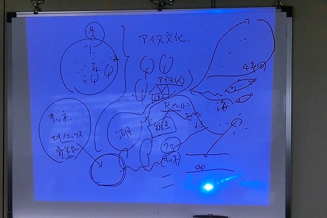 藤田八束の鉄道写真＠新入社員教育で元気をもらう・・・食品の仕事の素晴らしさ、食品添加物とは_d0181492_22115155.jpg