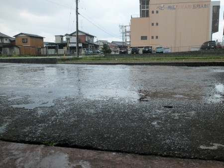 意表をつく雹_a0165898_17574557.jpg