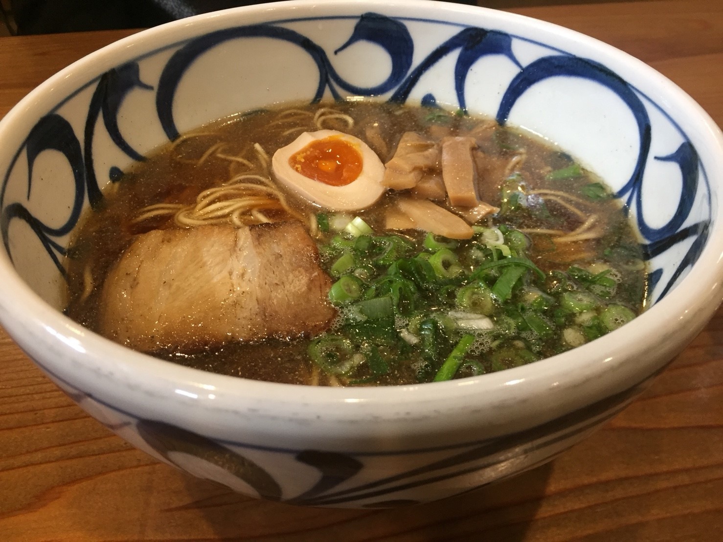 ラーメン放浪記 35_e0115904_23384103.jpg