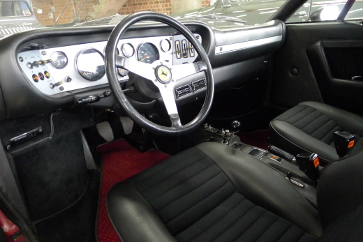 ベルギーのDino308gt4_a0129711_17361634.jpg