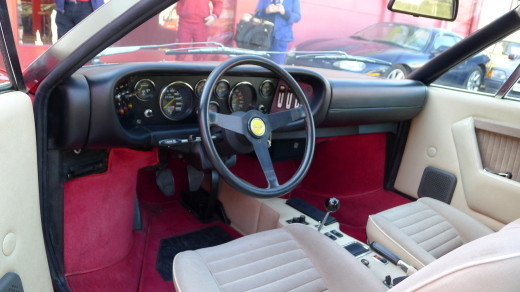 イタリアの208gt4_a0129711_18050593.jpg