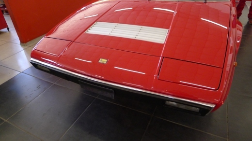 イタリアの208gt4_a0129711_18483892.jpg