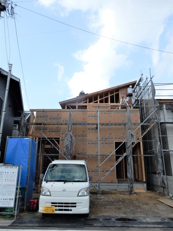 東垣生の家_f0150413_11314790.jpg