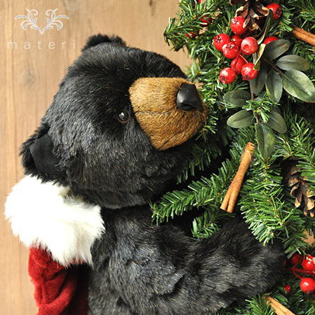 完売必至のDITZ白くま＆黒くまツリーの予約開始しました