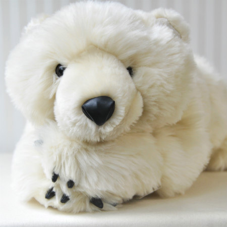 うすクリーム色のクマ DITZ製 うすクリーム色のクマ DITZ製 DITZ（ディッツ）の通販 | 輸入雑貨