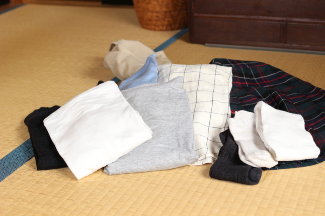 「ときめかない」のに手元に置いてしまっていたもの。_f0354014_10260553.jpg