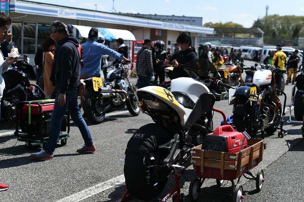 行ってきましたCSSC第..._a0159215_00275368.jpg